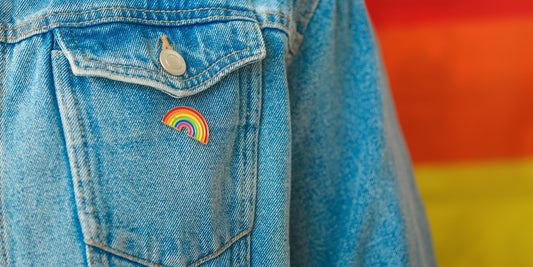 The Power of Pride Pals' Subtle Expression