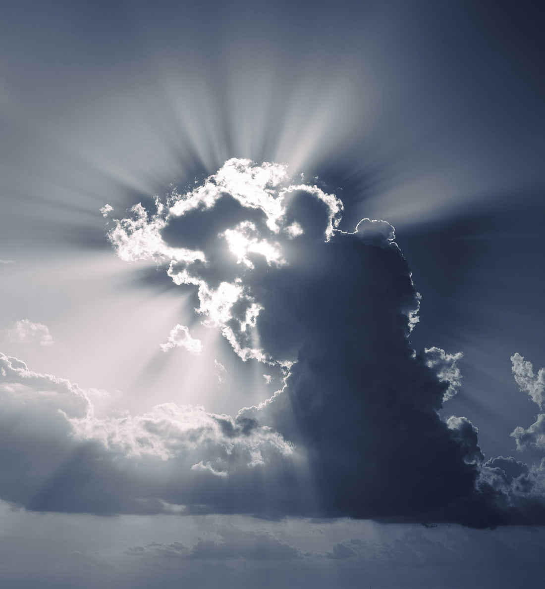 The Meaning behind The Silver Lining